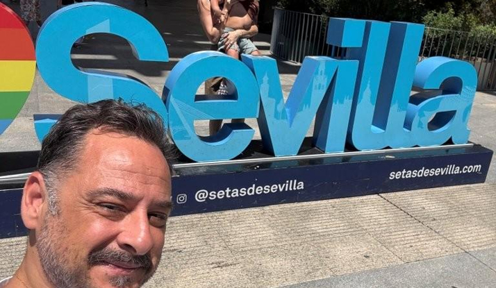 İSPANYA - Sevilla 2. Bölüm Foto Galeri
