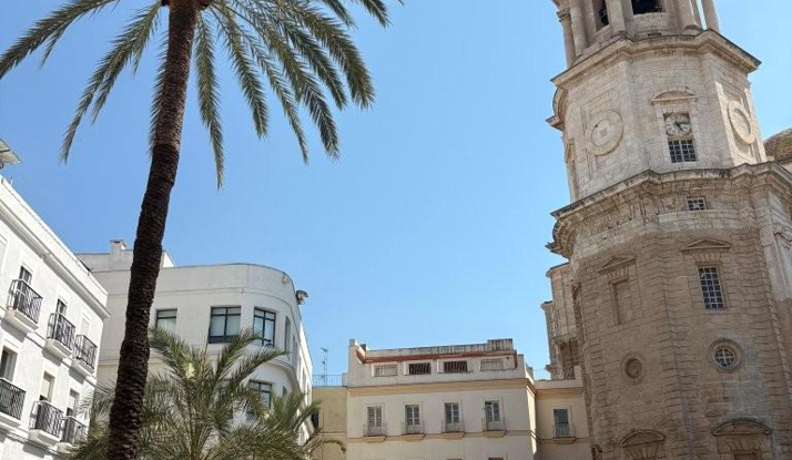 İSPANYA - Cadiz Foto Galeri