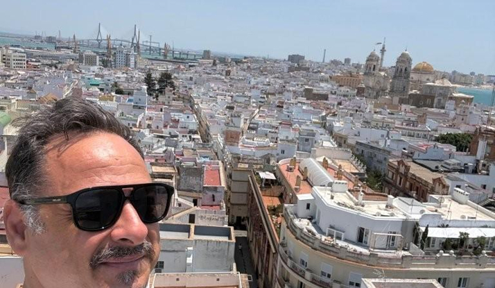 İSPANYA - Cadiz Foto Galeri