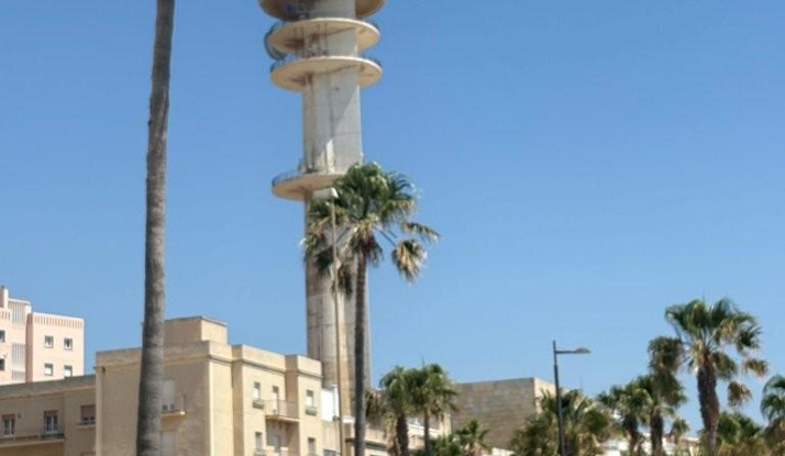 İSPANYA - Cadiz 2. Bölüm-Vejer Foto Galeri