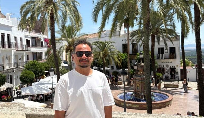 İSPANYA - Cadiz 2. Bölüm-Vejer Foto Galeri