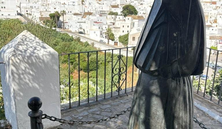 İSPANYA - Cadiz 2. Bölüm-Vejer Foto Galeri