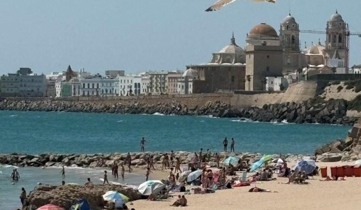 İSPANYA - Cadiz 2. Bölüm-Vejer Foto Galeri