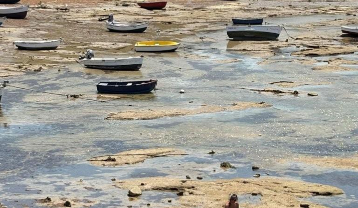 İSPANYA - Cadiz 2. Bölüm-Vejer Foto Galeri
