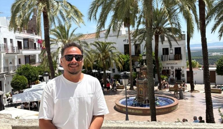 İSPANYA - Cadiz 2. Bölüm-Vejer Foto Galeri