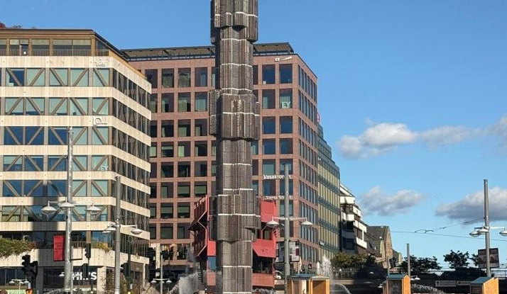 İSVEÇ - Stockholm 2026 Foto Galeri