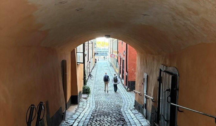 İSVEÇ - Stockholm 2026 Foto Galeri