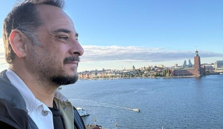 İSVEÇ - Stockholm 2026 Foto Galeri