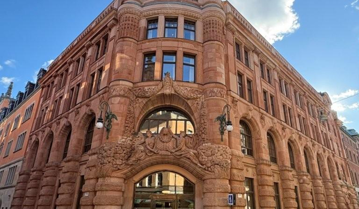 İSVEÇ - Stockholm 2026 Foto Galeri