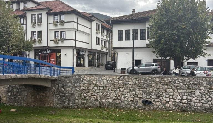 KOSOVA - Prizren Foto Galeri