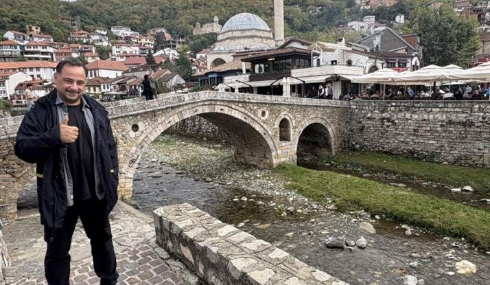 KOSOVA - Prizren Foto Galeri