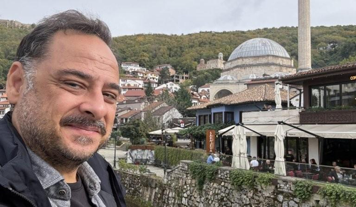 KOSOVA - Prizren Foto Galeri