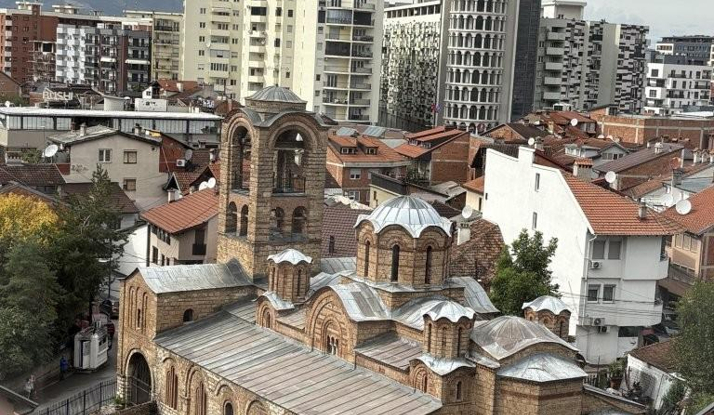 KOSOVA - Prizren Foto Galeri