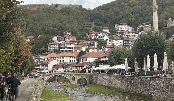 KOSOVA - Prizren Foto Galeri