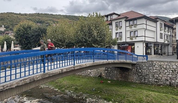 KOSOVA - Prizren Foto Galeri