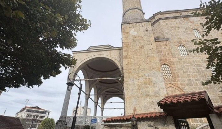 KOSOVA - Prizren Foto Galeri