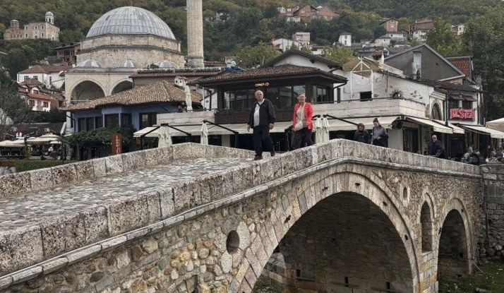 KOSOVA - Prizren Foto Galeri