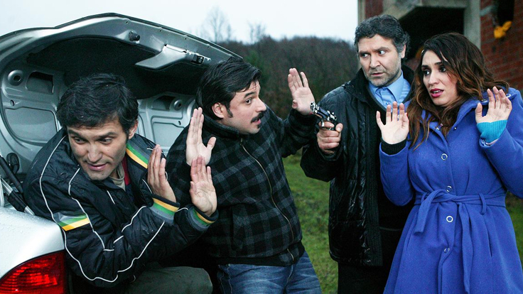 Geniş Aile 36. Bölüm