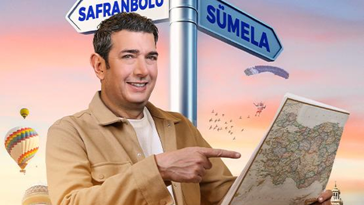 Kayseri'de Yöresel Lezzetleri