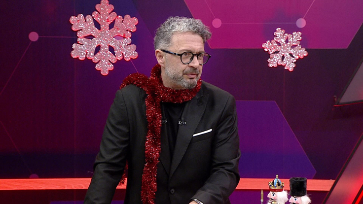 Kelime Oyunu 1818. Bölüm - 31.12.2025 (Yılbaşı Özel)