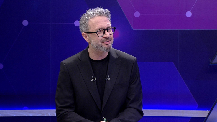 Kelime Oyunu 1819. Bölüm - 01.01.2026