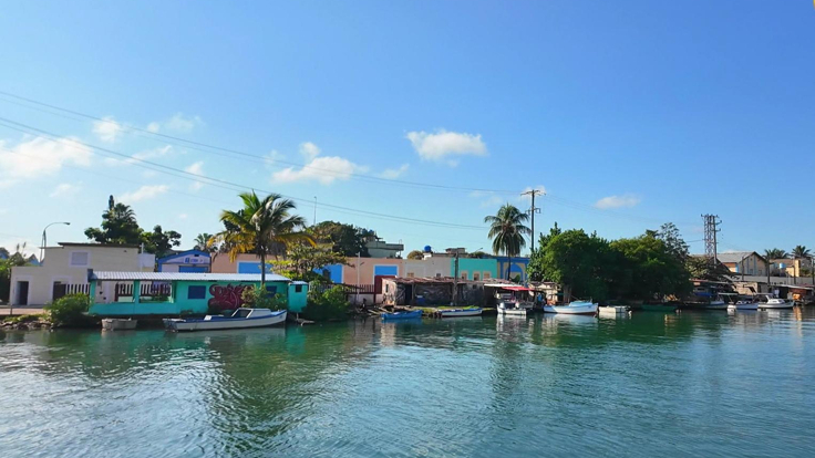 KÜBA - Havana 2. Bölüm