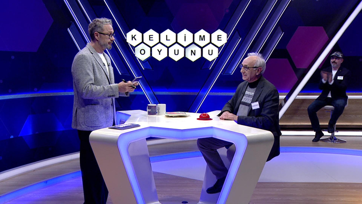 "Bilinç" anlamına gelen Arapça kökenli sözcük