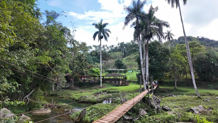 Guanayara - Santa Clara Fragman