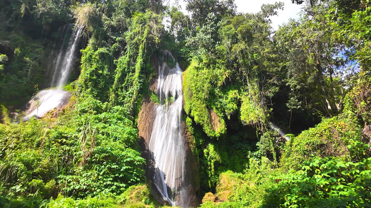 KÜBA - Guanayara-Santa Clara