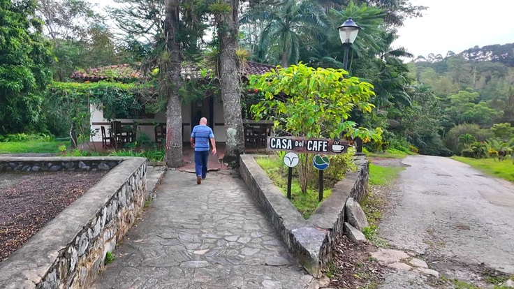 Küba'nın el değmemiş doğasına yolculuk...