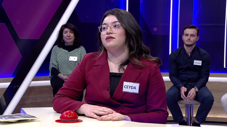 Bir görev için kendini ileri süren kimse