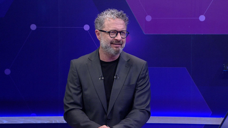 Kelime Oyunu 1840. Bölüm - 29.01.2026