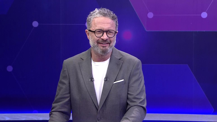 Kelime Oyunu 1843. Bölüm - 03.02.2026