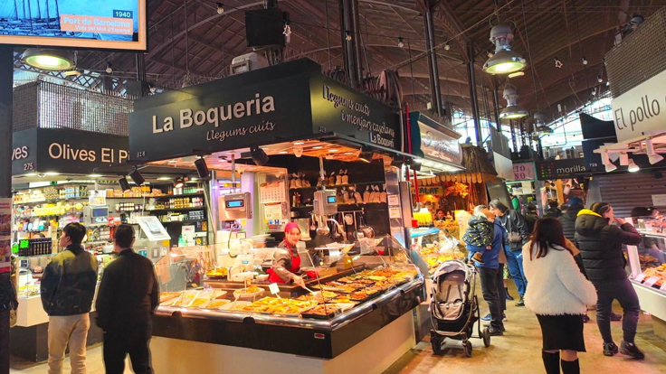 İspanyol Lezzetleri