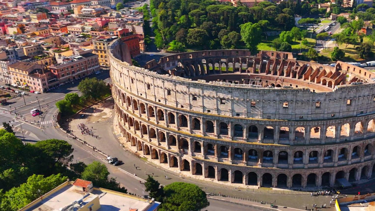 İTALYA - Roma'nın Lezzetleri