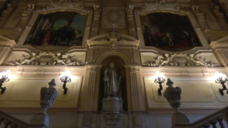 Torino Kraliyet Sarayı