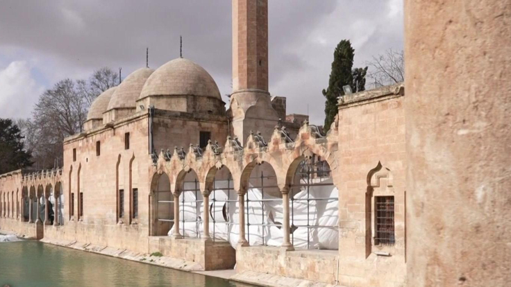 Rehber 363. Bölüm | ŞANLIURFA