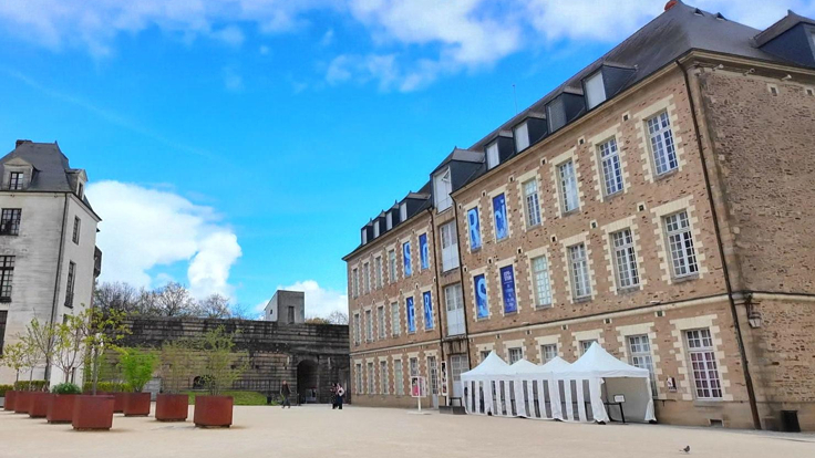 Nantes Tarih Müzesi