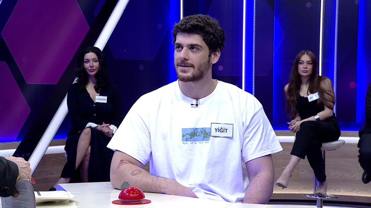 Yiğit Poyraz Rekabeti Kelimelere Taşıdı!