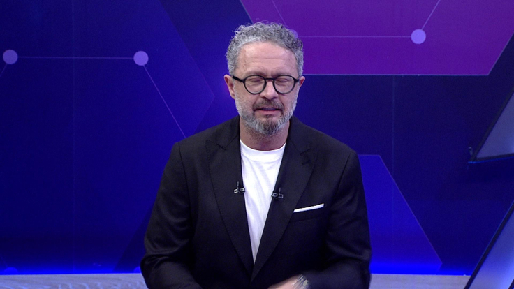 Kelime Oyunu 1896. Bölüm - 15.04.2026 (The Traitors Türkiye)