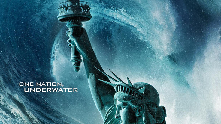 Amerika’nın Batışı