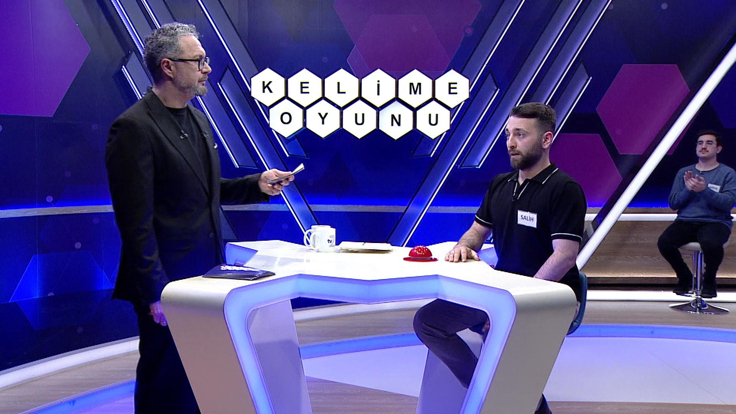 Güçlü, zinde kişiler için kullanılan bir söz