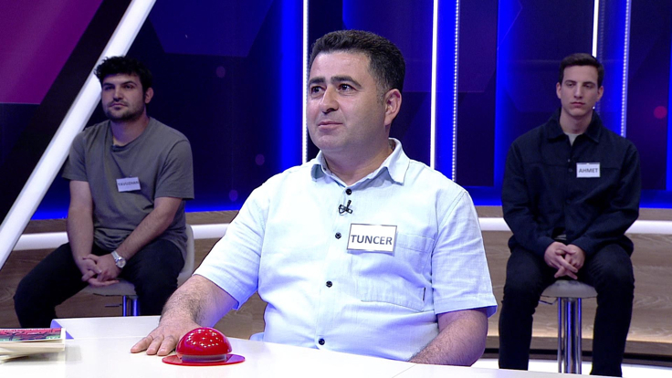 Türkçesi tutturgaç olan nesnenin Fransızca kökenli karşılığı