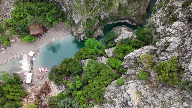 Rehber 368. Bölüm | ANTALYA