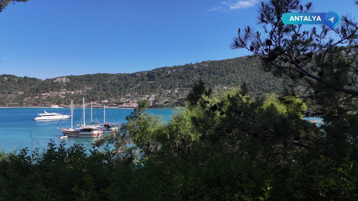 Rehber 371. Bölüm | MUĞLA & ANTALYA
