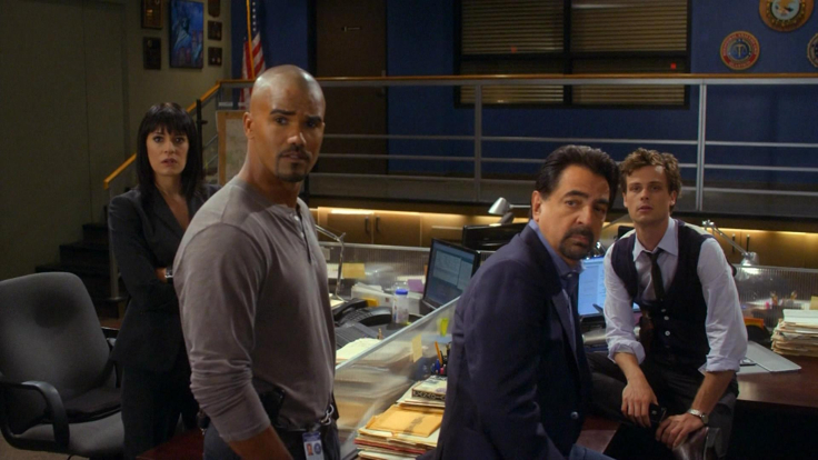 Criminal Minds | Fragman