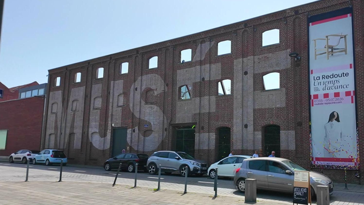 La Piscine Müzesi