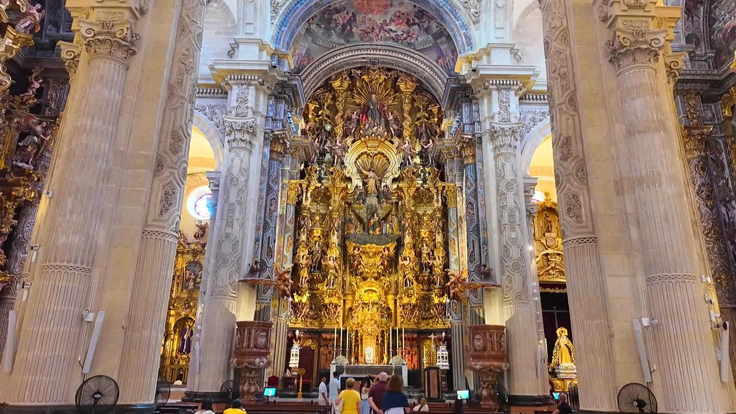 San Salvador Kilisesi