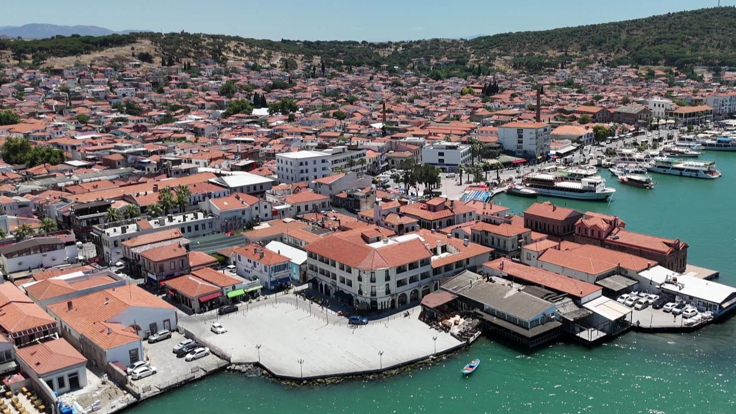 Rehber 377. Bölüm | AYVALIK