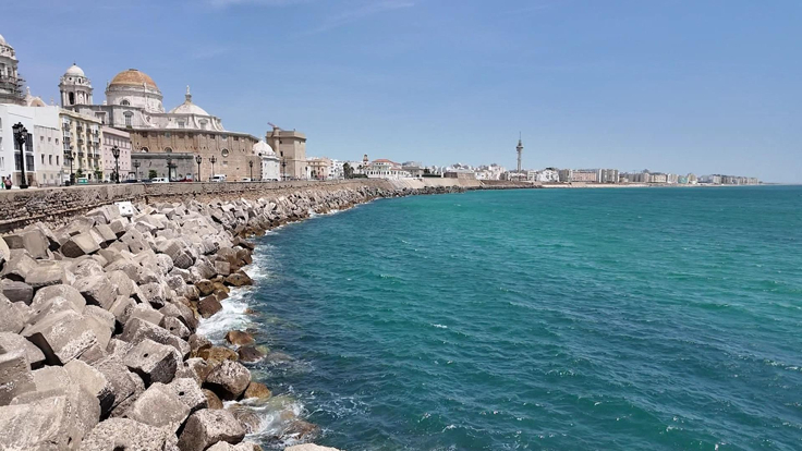 Cadiz Fragman